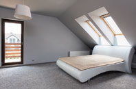 Wombridge bedroom extensions