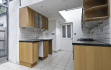 Wombridge kitchen extension leads